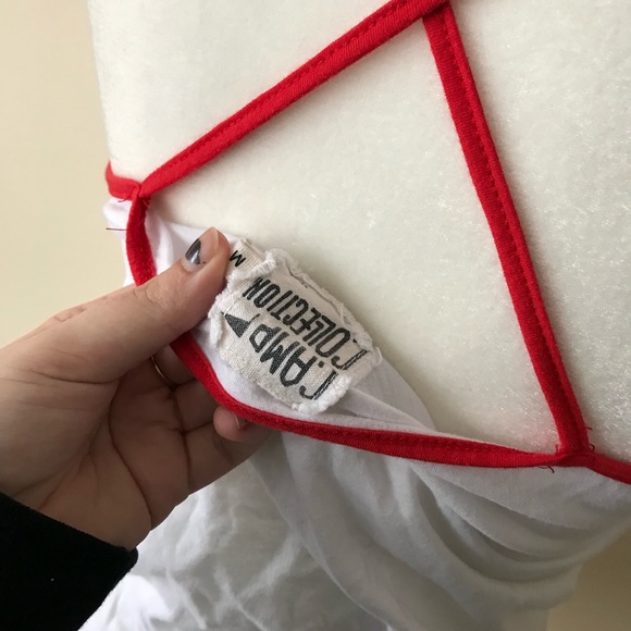 “baby” cami - Picture 5 of 5